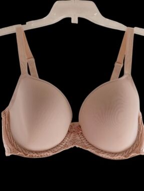 Wacoal La Femme Underwire T-Shirt Bra, Size 34D